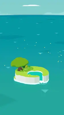 Forest Island android App screenshot 0