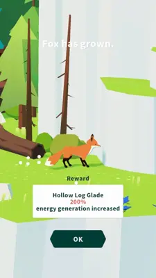 Forest Island android App screenshot 8